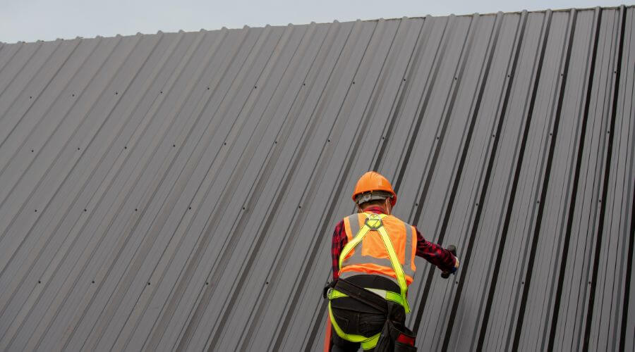 Local Chimney Repair in Saint Peter, MN